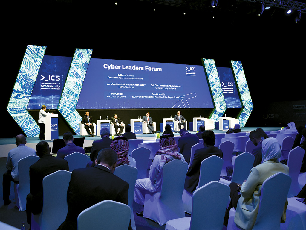  Exhibition World Bahrain raises  the bar for global MICE tourism